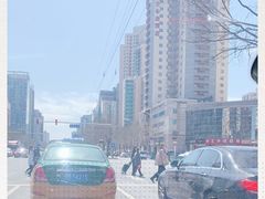 -麦当劳(安立路店)