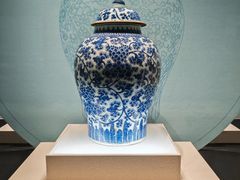 -广西壮族自治区博物馆