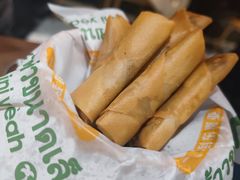 -迷你椰·泰式大排档(观前街店)