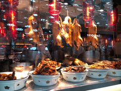 -陈鹏鹏潮汕菜(宝安机场T3航站楼店)