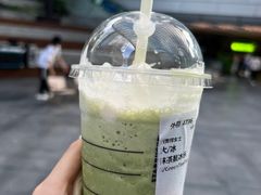 -星巴克臻选(万象前海店)