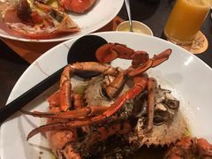 -Ministry of Crab(科伦坡店)