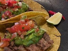 -Pistolera Mexican Cantina女枪手墨西哥餐厅(碧云路店)