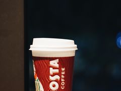 -COSTA COFFEE(上海虹口公园店)