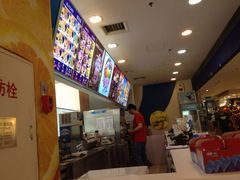 DQ冰淇淋(天津麦购店)-DQ冰淇淋(天津麦购店)