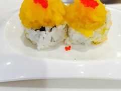 -银鲨海鲜烤肉火锅自助餐厅(五星店)