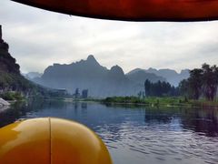 -孤山寨风景区