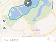 -五缘湾湿地公园
