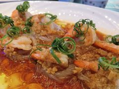 -桂满陇·蟹黄小笼汤包(清河万象店)