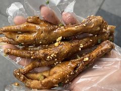 -降龙爪爪(建设路1店)