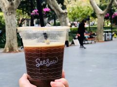 -Seesaw Coffee(环贸iapm店)