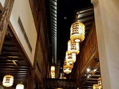 -南京大牌档(凯德大峡谷店)