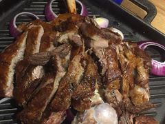 -福茂源横山铁锅羊肉(牡丹园店)