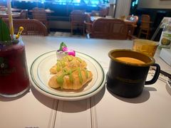 -太食獸泰式茶餐厅(IFS国金中心店)