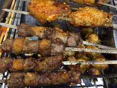 -老虎滩大连海鲜烧烤(建邺云锦路总店)