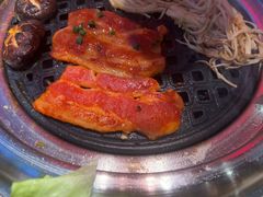 -韩宫宴和牛烤肉(宜兴八佰伴店)