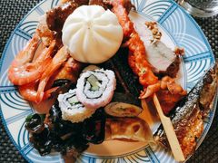 -成都泰合国际大饭店(春熙路太古里店)