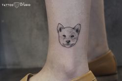 -飛凡TATTOO纹身•原创