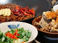 -重庆渝达老火锅(春熙路店)