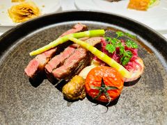 -WANG STEAK 王品(杭州万象城店)
