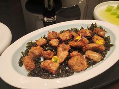 -缘餐厅(钵池山公园店)