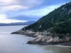-北岐滩涂