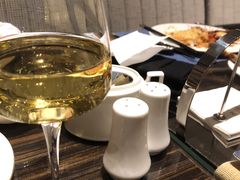 -康莱德酒店·美庭自助餐厅