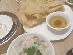 -广东胜利宾馆西关粤中餐厅