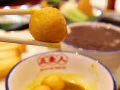 -五条人糖水铺(光谷世界城店)
