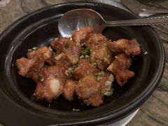 -金海湾嘉华度假酒店·海天阁中餐厅