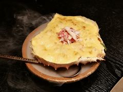 -蟹犇前•帝王蟹雪蟹(陆家嘴店)