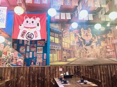 -仙隐小鹿中華の日料(正弘城店)