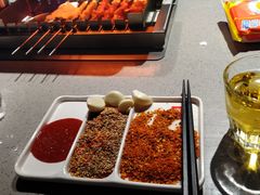-丰茂烤串(港旅店)