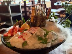 -生如夏花泰式火锅(西村黑金店)