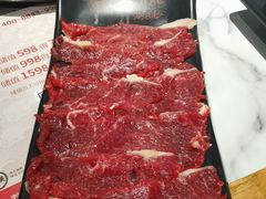-今日炊牛·潮汕牛肉火锅(华采天地店)