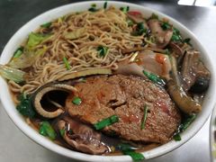 -老赵面店(大西路店)