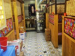 -东北铁锅炖鱼·大鹅·小鸡·排骨(五塔寺广场店)