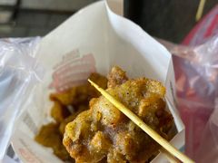 -傅强排骨(成都总店)