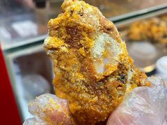 -阿捡忭京炸鸡(长沙韭菜园总店)