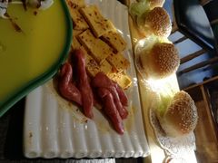 -好旺角齐市鲜切牛自助烤肉(农林五道街总店)