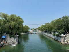 -皇家御河游(紫御湾码头)