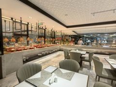 -晶丽香榭自助餐(南京大饭店)