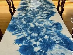 -璞真扎染博物馆