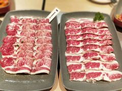 -新石器烤肉(百联川沙店)