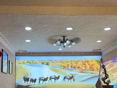 -怡妮新疆风味餐厅(东江湾路店)