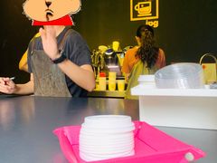 -JPG coffee(广州体育西店)