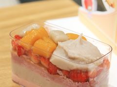 -鲜芋仙(时尚天河店)