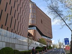-中国宋庆龄青少年科技文化交流中心