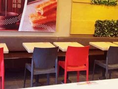大堂-永和大王(茉莉上新·漕宝店)