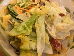 -萨莉亚意式餐厅(西青道欧亚达店)